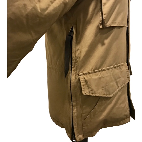 Rare Canada Goose Griffin Collaboration - Picture 4 of 6